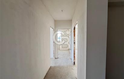 SUSUZ 2+1 BAĞIMSIZ MUTFAK BALKON OTOPARK YERDEN ISITMA ANKASTRE
