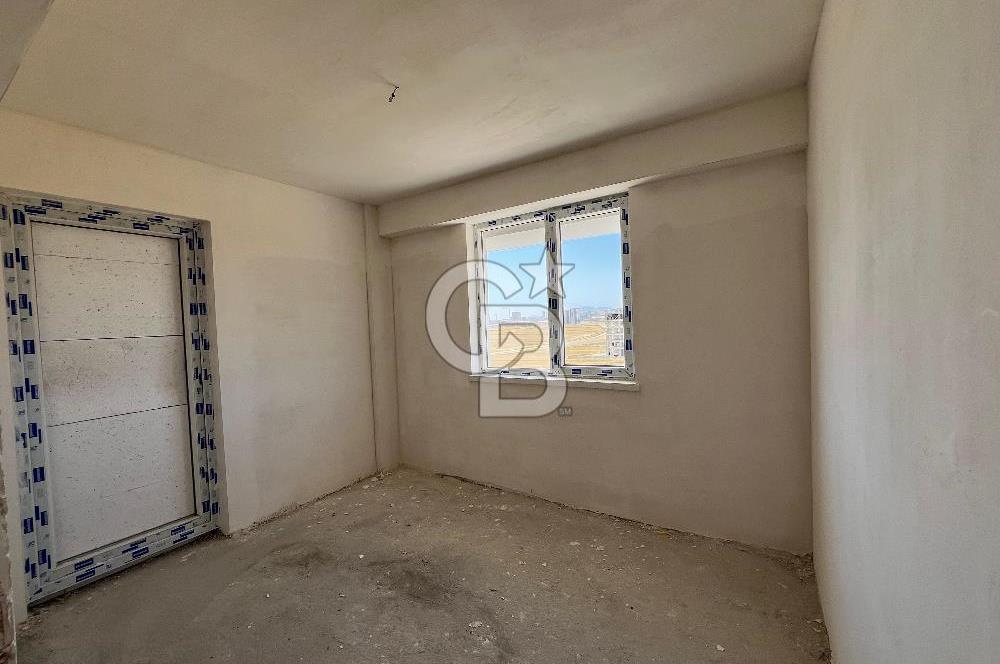 SUSUZ 2+1 BAĞIMSIZ MUTFAK BALKON OTOPARK YERDEN ISITMA ANKASTRE