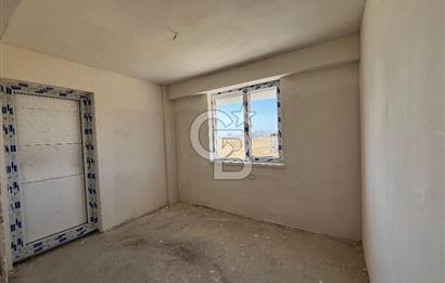 SUSUZ 2+1 BAĞIMSIZ MUTFAK BALKON OTOPARK YERDEN ISITMA ANKASTRE