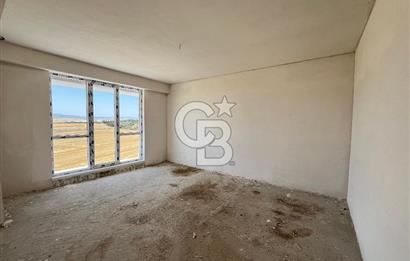 SUSUZ 2+1 BAĞIMSIZ MUTFAK BALKON OTOPARK YERDEN ISITMA ANKASTRE