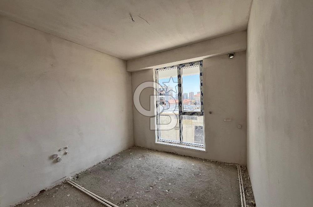 SUSUZ 2+1 BAĞIMSIZ MUTFAK BALKON OTOPARK YERDEN ISITMA ANKASTRE