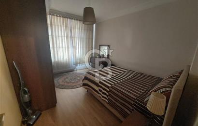 Pendik Batı mah çarşı yatırım satılık 3+1 geniş 125 m2 net daire