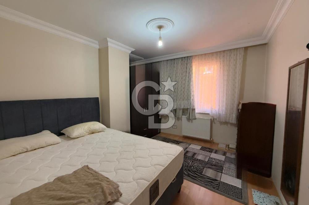 FINDIKLI MERKEZ'DE TERASLI FERAH 3+2 ÇİFT GİRİŞLİ SATILIK DAİRE