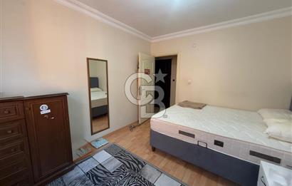 FINDIKLI MERKEZ'DE TERASLI FERAH 3+2 ÇİFT GİRİŞLİ SATILIK DAİRE