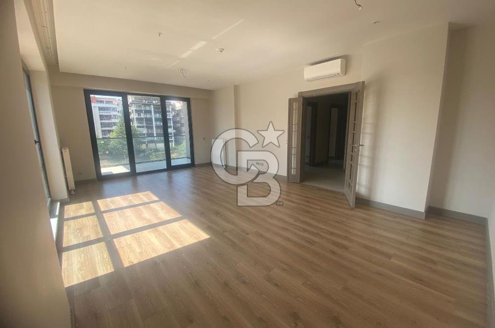 Başkent Emlak Konutları 3+1 Kiralık Daire