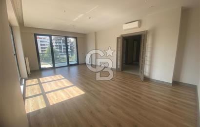 Başkent Emlak Konutları 3+1 Kiralık Daire