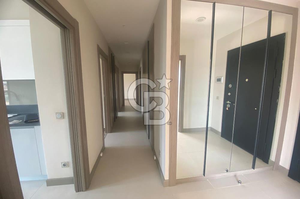Başkent Emlak Konutları 3+1 Kiralık Daire