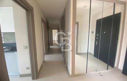 Başkent Emlak Konutları 3+1 Kiralık Daire
