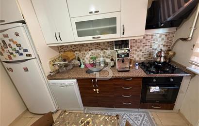 FINDIKLI MERKEZ'DE TERASLI FERAH 3+2 ÇİFT GİRİŞLİ SATILIK DAİRE