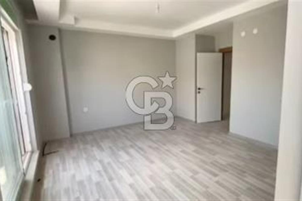 Antalya Dubleks Daire