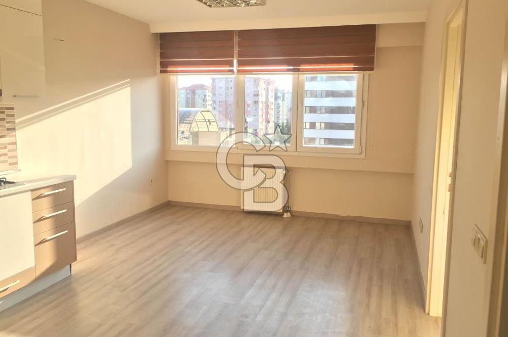 Dumankaya Cadde Kurtköy Havuz Manzaralı 1+1 Kiralık Daire