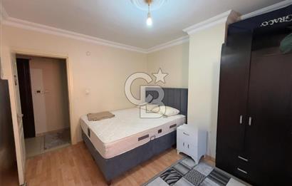 FINDIKLI MERKEZ'DE TERASLI FERAH 3+2 ÇİFT GİRİŞLİ SATILIK DAİRE