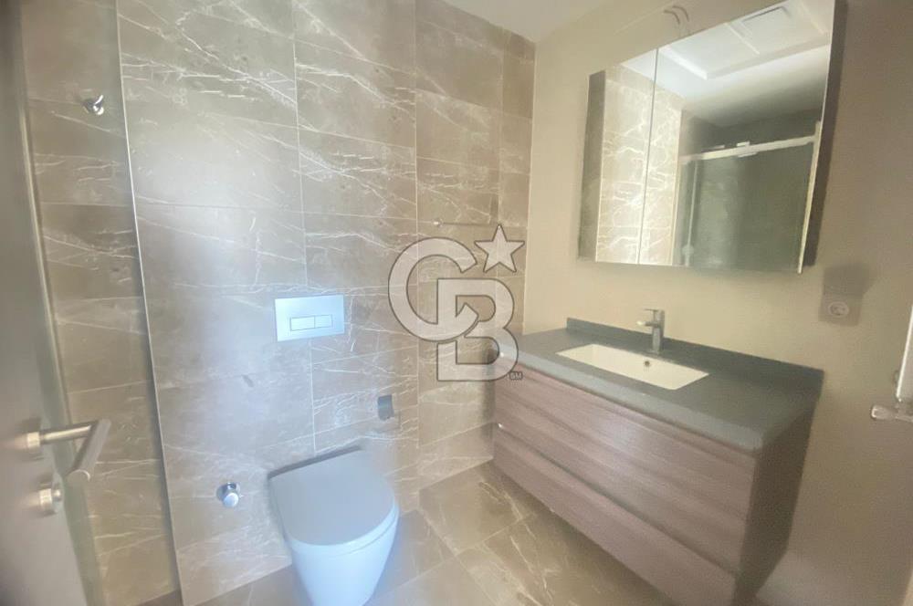 Başkent Emlak Konutları 3+1 Kiralık Daire