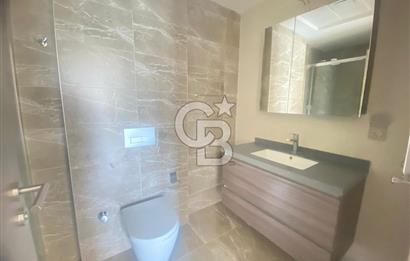 Başkent Emlak Konutları 3+1 Kiralık Daire