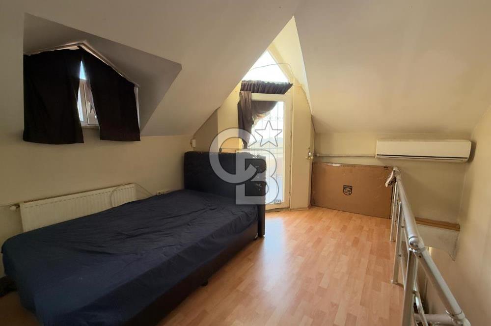 FINDIKLI MERKEZ'DE TERASLI FERAH 3+2 ÇİFT GİRİŞLİ SATILIK DAİRE