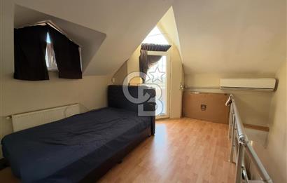FINDIKLI MERKEZ'DE TERASLI FERAH 3+2 ÇİFT GİRİŞLİ SATILIK DAİRE