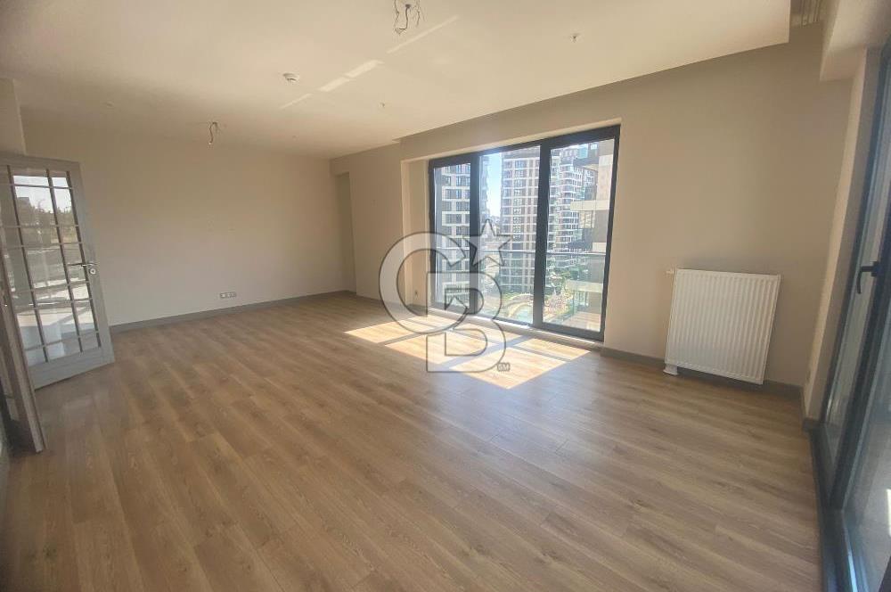 Başkent Emlak Konutları 3+1 Kiralık Daire