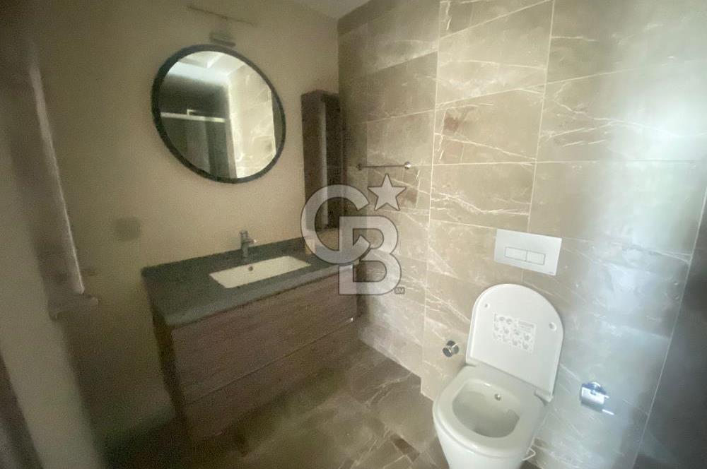 Başkent Emlak Konutları 3+1 Kiralık Daire