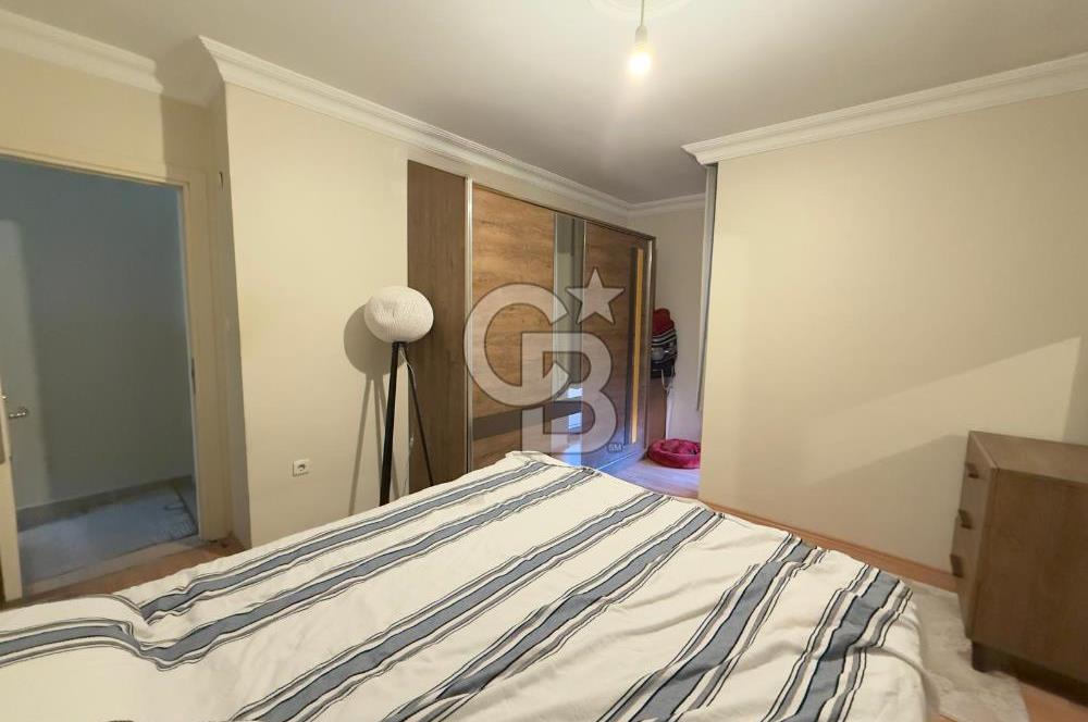 FINDIKLI MERKEZ'DE TERASLI FERAH 3+2 ÇİFT GİRİŞLİ SATILIK DAİRE