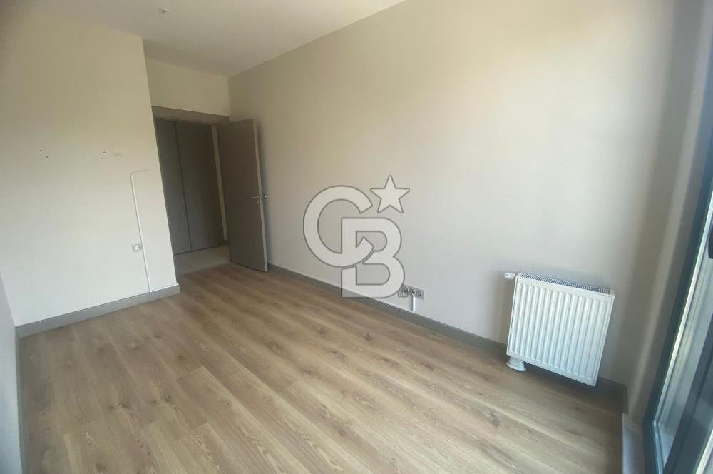 Başkent Emlak Konutları 3+1 Kiralık Daire