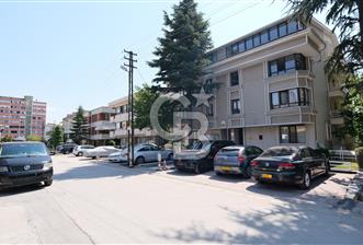 GAZİOSMANPAŞA'NIN EN PRESTİJLİ VE ELİT SOKAĞINDA SATILIK 4+2