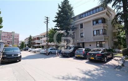 GAZİOSMANPAŞA'NIN EN PRESTİJLİ VE ELİT SOKAĞINDA SATILIK 4+2