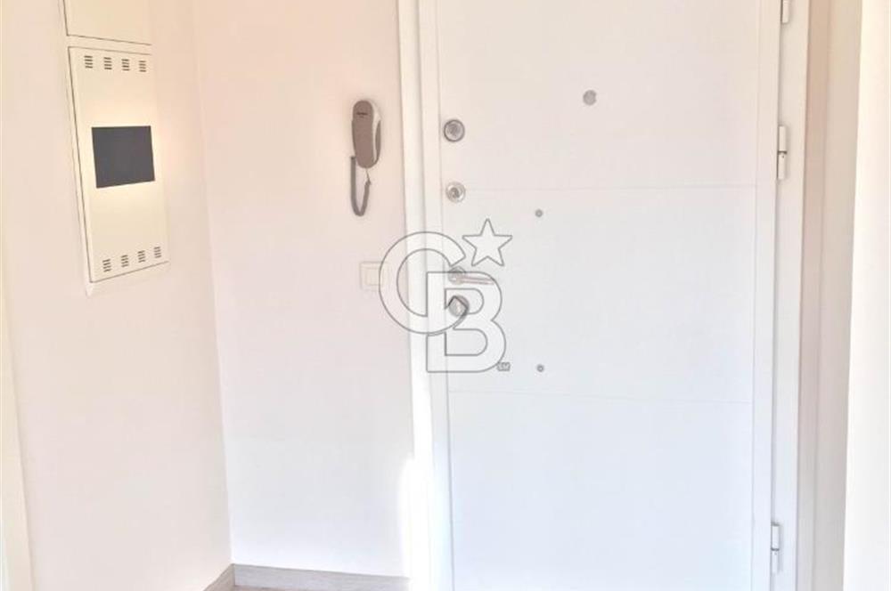 Dumankaya Cadde Kurtköy Havuz Manzaralı 1+1 Kiralık Daire