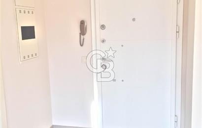 Dumankaya Cadde Kurtköy Havuz Manzaralı 1+1 Kiralık Daire
