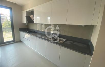 Başkent Emlak Konutları 3+1 Kiralık Daire