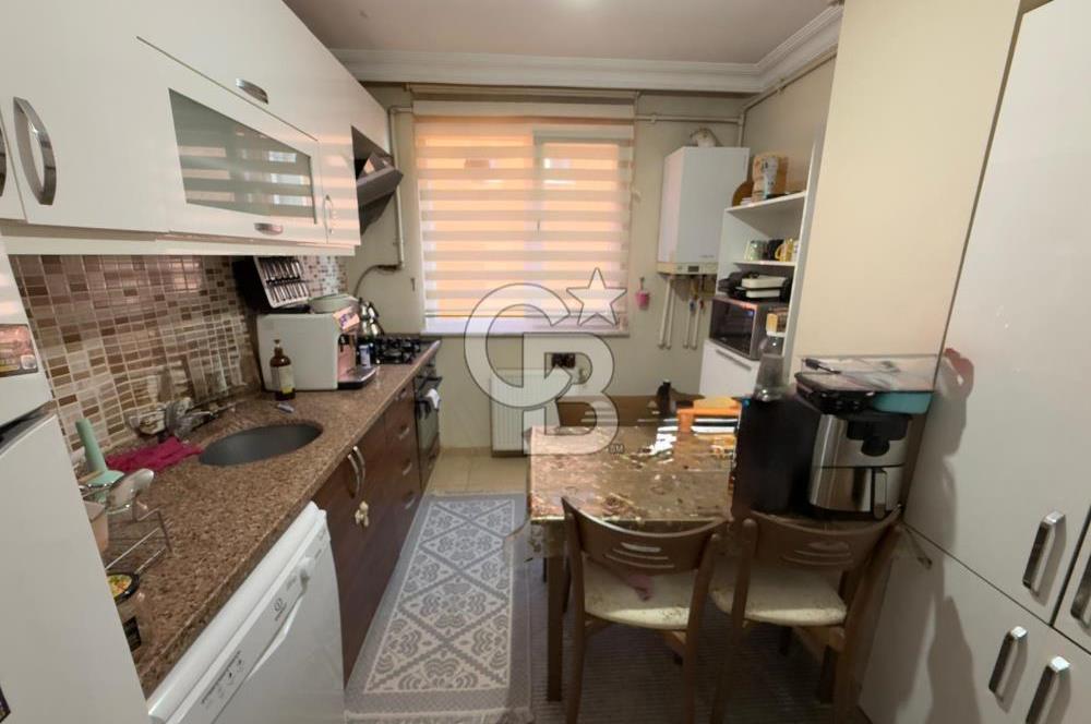 FINDIKLI MERKEZ'DE TERASLI FERAH 3+2 ÇİFT GİRİŞLİ SATILIK DAİRE