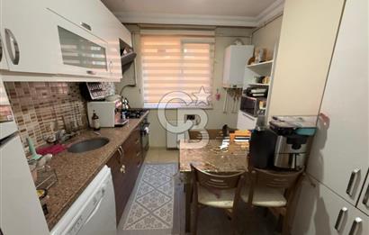 FINDIKLI MERKEZ'DE TERASLI FERAH 3+2 ÇİFT GİRİŞLİ SATILIK DAİRE