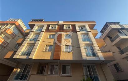 FINDIKLI MERKEZ'DE TERASLI FERAH 3+2 ÇİFT GİRİŞLİ SATILIK DAİRE