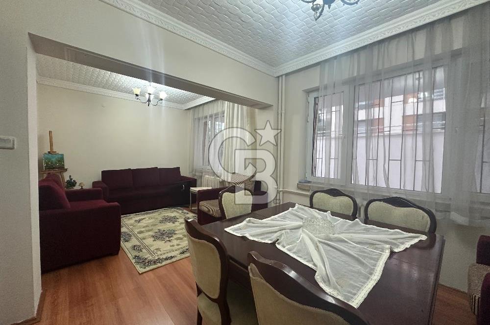 Dögol Cd.Üzeri Beşevler Metro Yürüme Mesafesinde Kiralık 2+1