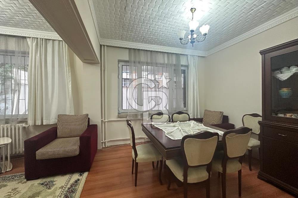 Dögol Cd.Üzeri Beşevler Metro Yürüme Mesafesinde Kiralık 2+1