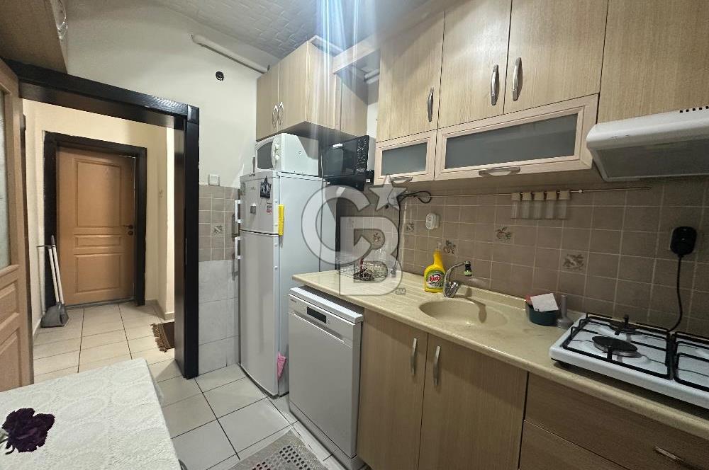 Dögol Cd.Üzeri Beşevler Metro Yürüme Mesafesinde Kiralık 2+1