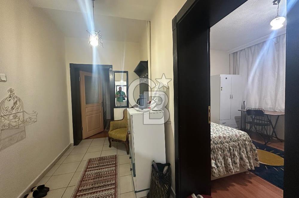Dögol Cd.Üzeri Beşevler Metro Yürüme Mesafesinde Kiralık 2+1