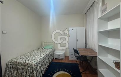 Dögol Cd.Üzeri Beşevler Metro Yürüme Mesafesinde Kiralık 2+1