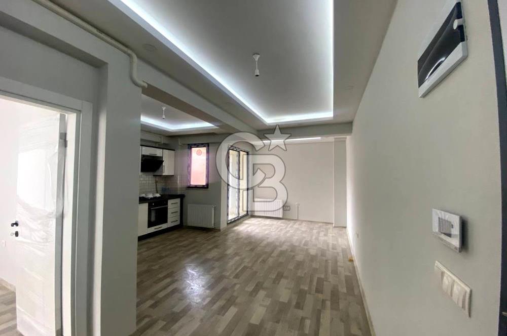 EDREMİT'TE SATILIK  1+1 DAİRE