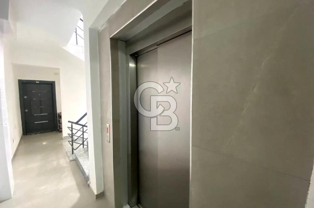 EDREMİT'TE SATILIK  1+1 DAİRE