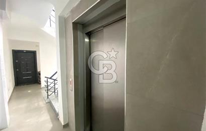 EDREMİT'TE SATILIK  1+1 DAİRE