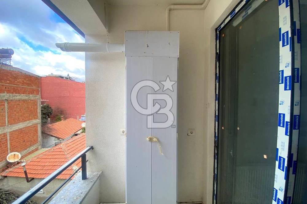 EDREMİT'TE SATILIK  1+1 DAİRE