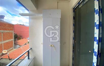 EDREMİT'TE SATILIK  1+1 DAİRE