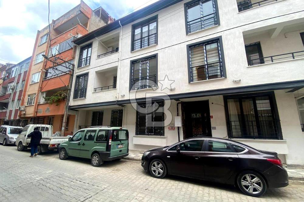 EDREMİT'TE SATILIK  1+1 DAİRE