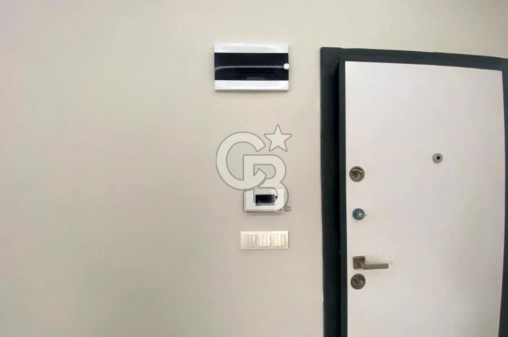 EDREMİT'TE SATILIK  1+1 DAİRE