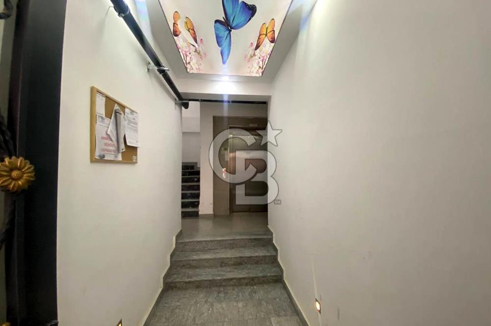 EDREMİT'TE SATILIK  1+1 DAİRE