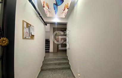 EDREMİT'TE SATILIK  1+1 DAİRE
