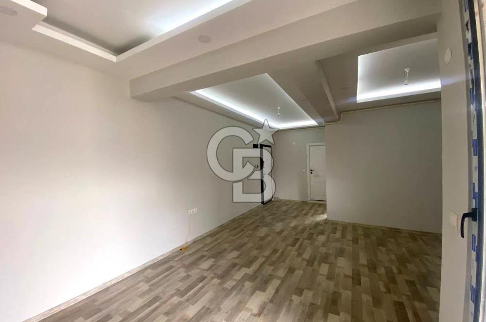 EDREMİT'TE SATILIK  1+1 DAİRE