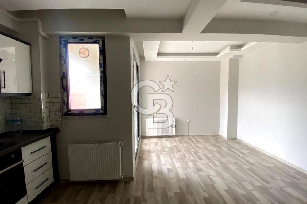 EDREMİT'TE SATILIK  1+1 DAİRE
