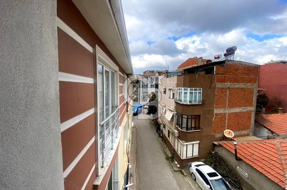 EDREMİT'TE SATILIK  1+1 DAİRE