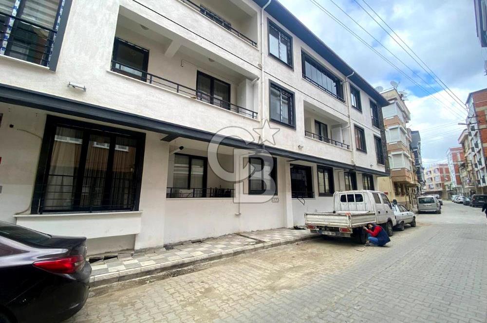 EDREMİT'TE SATILIK  1+1 DAİRE